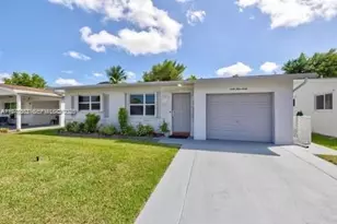 6960 NW 11th Ct, Margate, FL 33063 - Photo 3