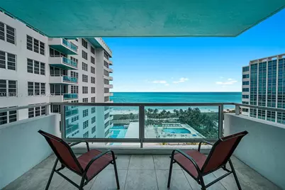 5101 Collins Ave #11M, Miami Beach, FL 33140 - Photo 3