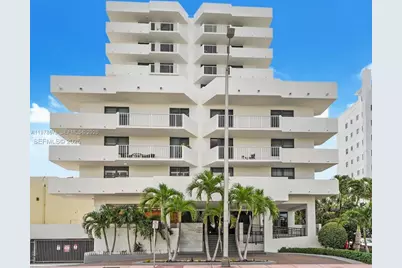 4301 Collins Ave #201, Miami Beach, FL 33140 - Photo 23