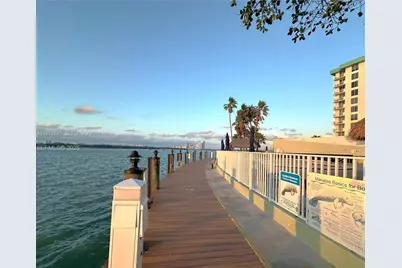 10350 W Bay Harbor Dr #PH N, Bay Harbor Islands, FL 33154 - Photo 13