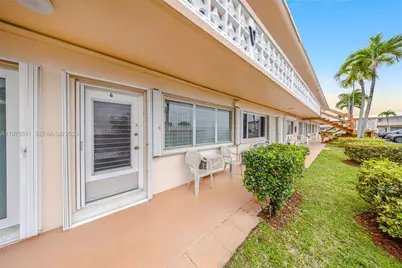 815 SW 10th Ter #6V, Hallandale Beach, FL 33009 - Photo 21