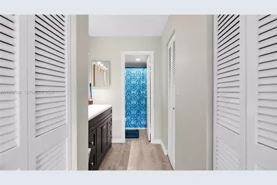 6301 N Falls Cir Dr #206, Lauderhill, FL 33319 - Photo 23