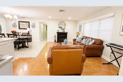 4836 NW 1st St, Plantation, FL 33317 - Photo 5