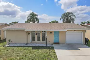 1180 NW 49th Ct, Deerfield Beach, FL 33064 - Photo 1