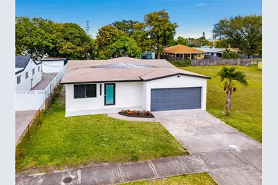 4451 SW 21st St, West Park, FL 33023 - Photo 23