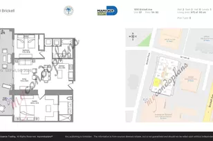 1010 Brickell Ave, Miami, FL 33131 - Photo 13