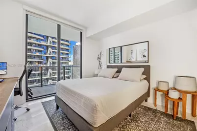 1010 Brickell Ave #2907, Miami, FL 33131 - Photo 11