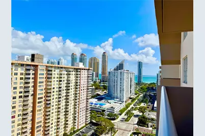 250 174th St #2212, Sunny Isles Beach, FL 33160 - Photo 3