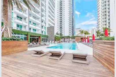 1080 Brickell Ave #2109, Miami, FL 33131 - Photo 19