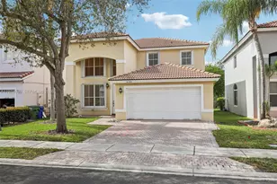 2142 NW 77th Terrace, Pembroke Pines, FL 33024 - Photo 1