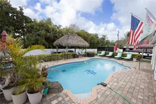 4480 NW 61st St, North Lauderdale, FL 33319 - Photo 7