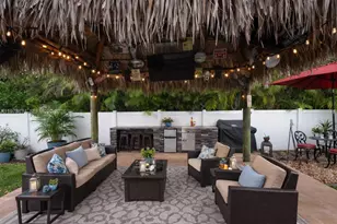 4480 NW 61st St, North Lauderdale, FL 33319 - Photo 3