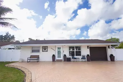 4480 NW 61st St, North Lauderdale, FL 33319 - Photo 29