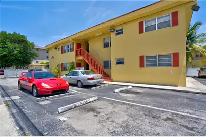 12195 W Dixie Hwy #6E, North Miami, FL 33161 - Photo 11