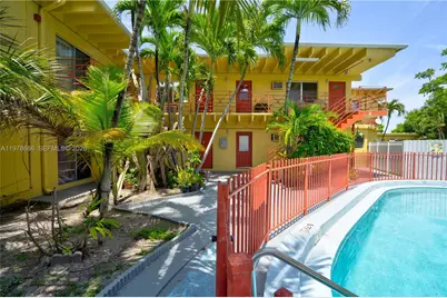 12195 W Dixie Hwy #6E, North Miami, FL 33161 - Photo 9