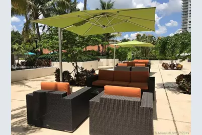 100 Bayview Dr #302, Sunny Isles Beach, FL 33160 - Photo 15