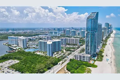 100 Bayview Dr #302, Sunny Isles Beach, FL 33160 - Photo 25