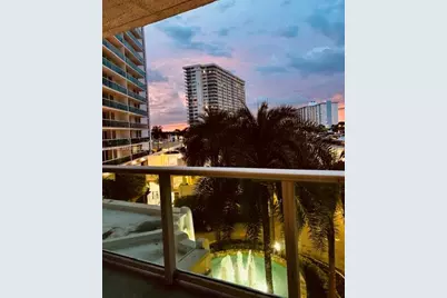 100 Bayview Dr #302, Sunny Isles Beach, FL 33160 - Photo 33