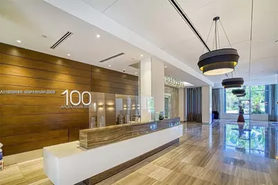 100 Bayview Dr #302, Sunny Isles Beach, FL 33160 - Photo 23