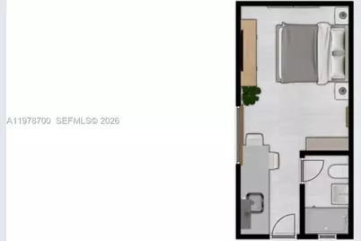 3644 NW 12th St, Miami, FL 33125 - Photo 15