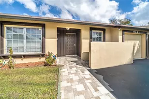 9341 E Fern Ln, Miramar, FL 33025 - Photo 1