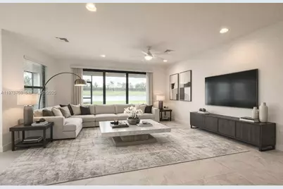 10922 SW Meandering Mile Rd #10922, Port Saint Lucie, FL 34987 - Photo 17