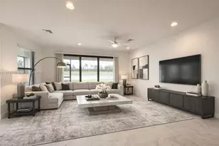 10922 SW Meandering Mile Rd, Port Saint Lucie, FL 34987 - Photo 17