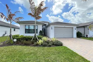 10922 SW Meandering Mile Rd, Port Saint Lucie, FL 34987 - Photo 1