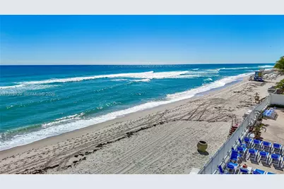 3505 S Ocean Dr, Hollywood, FL 33019 - Photo 5