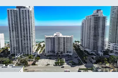 3505 S Ocean Dr, Hollywood, FL 33019 - Photo 1