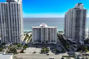 3505 S Ocean Dr, Hollywood, FL 33019 - Photo 1