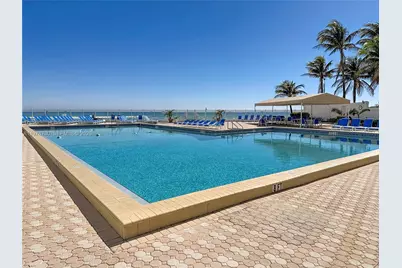 3505 S Ocean Dr, Hollywood, FL 33019 - Photo 57