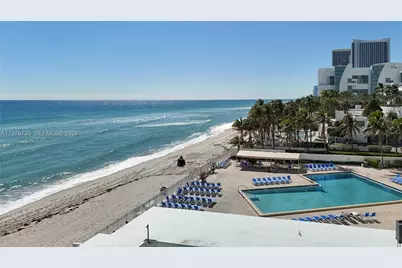 3505 S Ocean Dr, Hollywood, FL 33019 - Photo 59