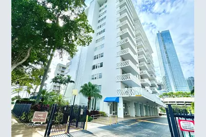 1430 Brickell Bay Dr #707, Miami, FL 33131 - Photo 19