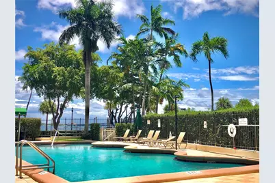 1430 Brickell Bay Dr #707, Miami, FL 33131 - Photo 17