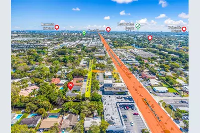 355 NW 32nd St #1-6, Oakland Park, FL 33309 - Photo 11