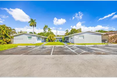 355 NW 32nd St #1-6, Oakland Park, FL 33309 - Photo 1