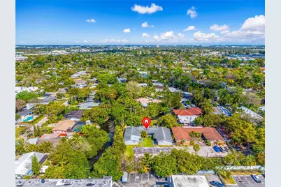 355 NW 32nd St #1-6, Oakland Park, FL 33309 - Photo 5
