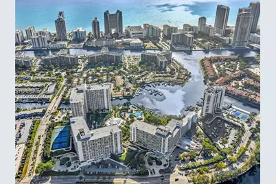 2500 Parkview Dr #1108, Hallandale Beach, FL 33009 - Photo 71