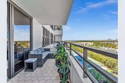 2500 Parkview Dr #1108, Hallandale Beach, FL 33009 - Photo 21