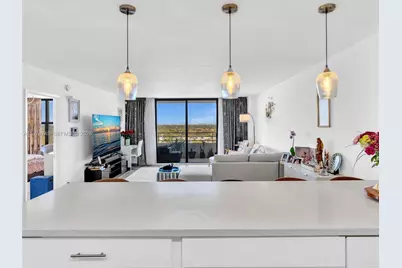 2500 Parkview Dr #1108, Hallandale Beach, FL 33009 - Photo 5