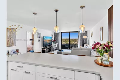 2500 Parkview Dr #1108, Hallandale Beach, FL 33009 - Photo 7