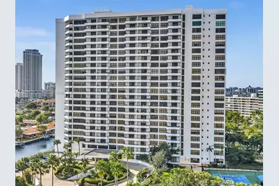 2500 Parkview Dr #1108, Hallandale Beach, FL 33009 - Photo 45