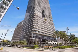 1100 Biscayne Blvd, Miami, FL 33132 - Photo 5