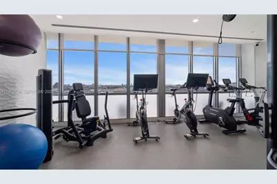 1100 Biscayne Blvd #4002, Miami, FL 33132 - Photo 33