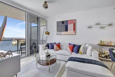 1100 Biscayne Blvd #4002, Miami, FL 33132 - Photo 17