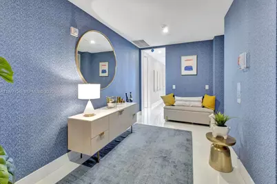 1100 Biscayne Blvd #4002, Miami, FL 33132 - Photo 11