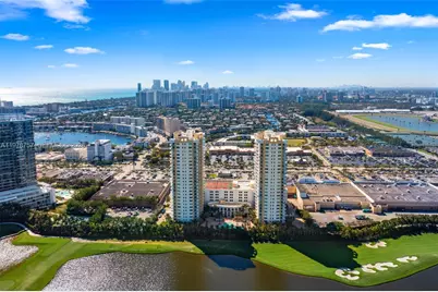 1745 E Hallandale Beach Blvd #2204W, Hallandale Beach, FL 33009 - Photo 3