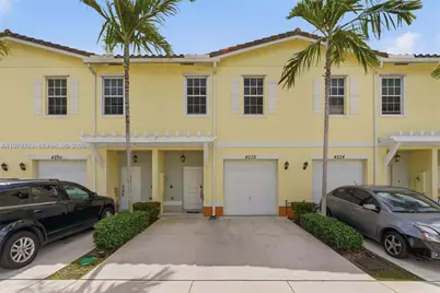 4032 NW 11th St, Lauderhill, FL 33313 - Photo 3