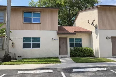 7471 W Sunrise Blvd #7471, Plantation, FL 33313 - Photo 17